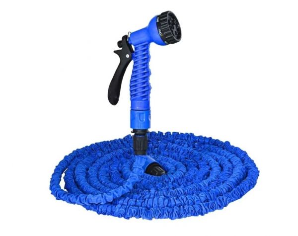 Flexible hose Magic Hose 30m blue